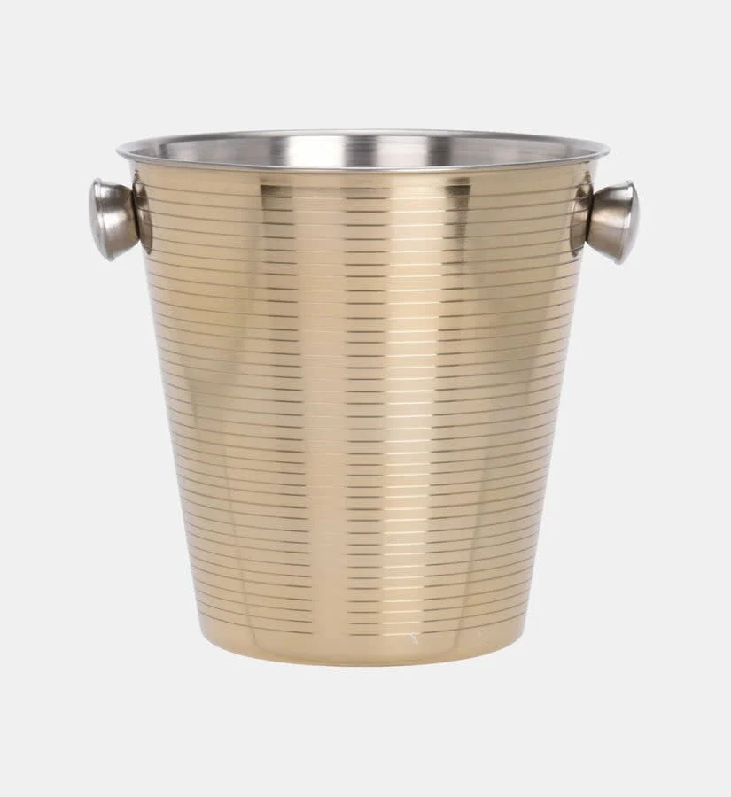 Champagne Cooler 22CM