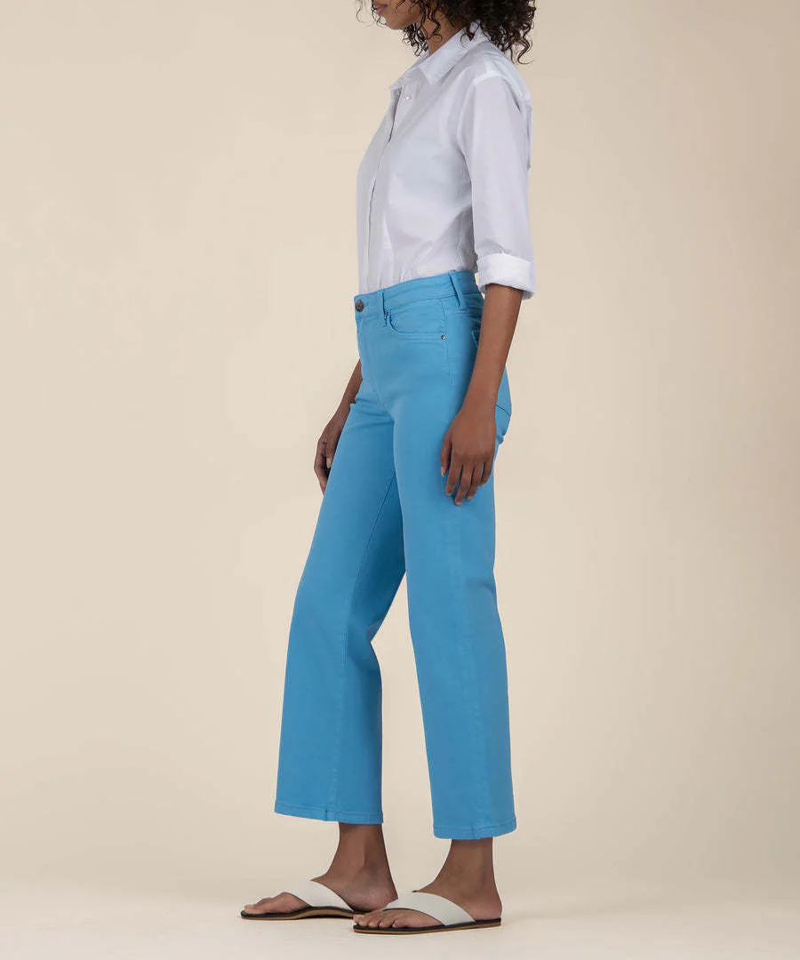 Charlotte High Rise-Regular Hem - Image 2