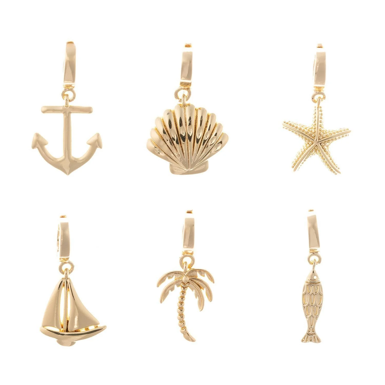 Charm Coastal