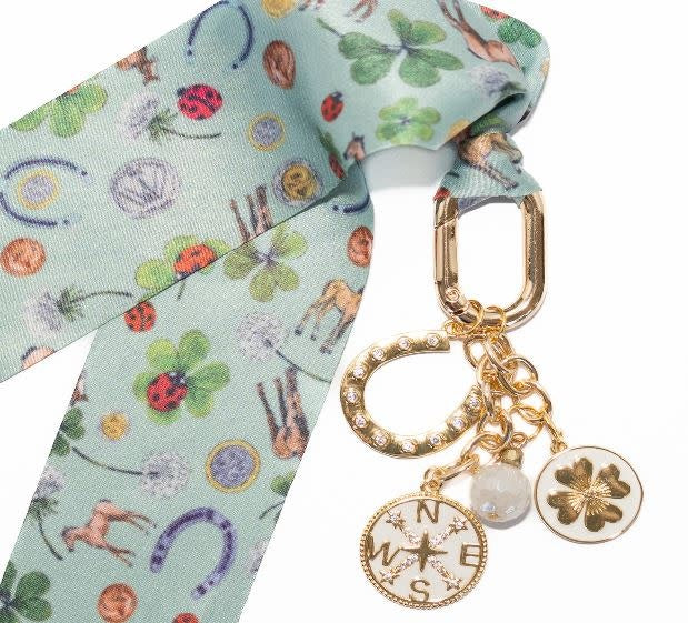 Charming Bag Charm - Image 2