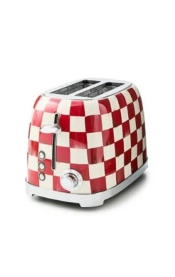 Check 2-Slice Toaster - Image 3