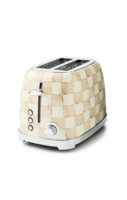Check 2-Slice Toaster - Image 4