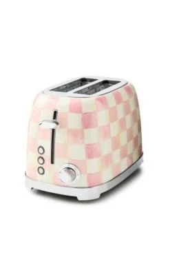 Check 2-Slice Toaster - Image 5