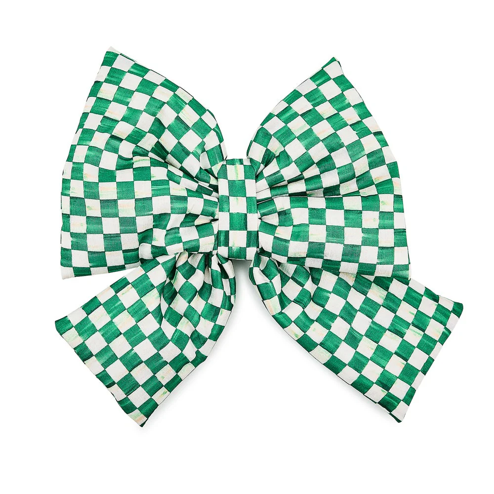 Check Bow - Image 10