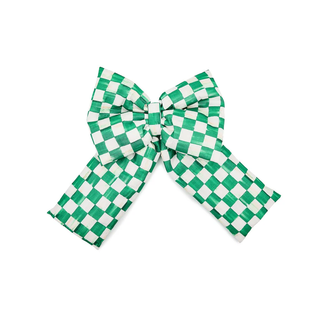 Check Bow - Image 11