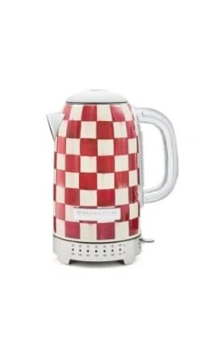 Check Electric Kettle - Image 2