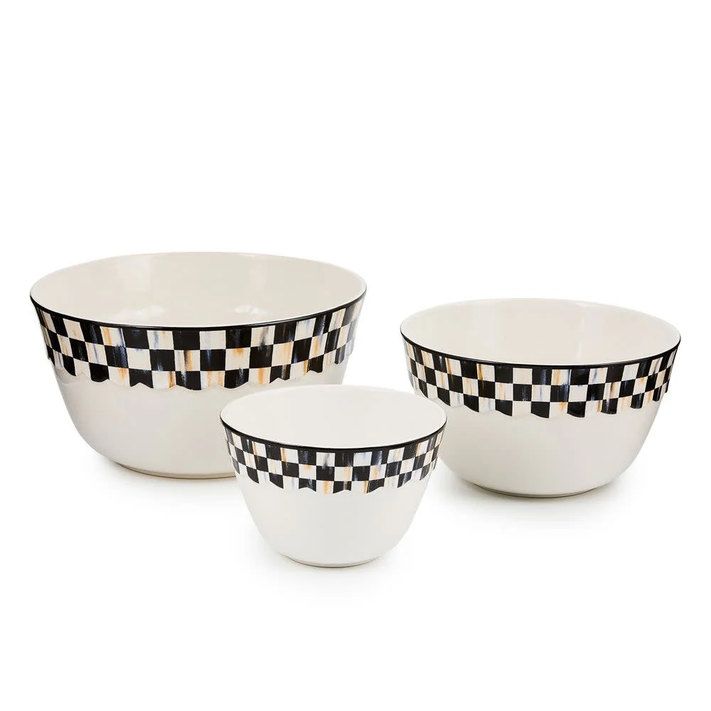 Check Everyday Mixing Bowl - Sold Individually - Image 3