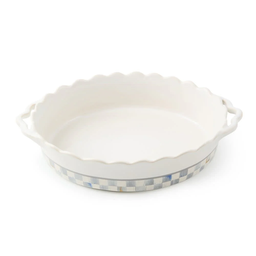 Check Everyday Oval Baker-sold individually - Image 10