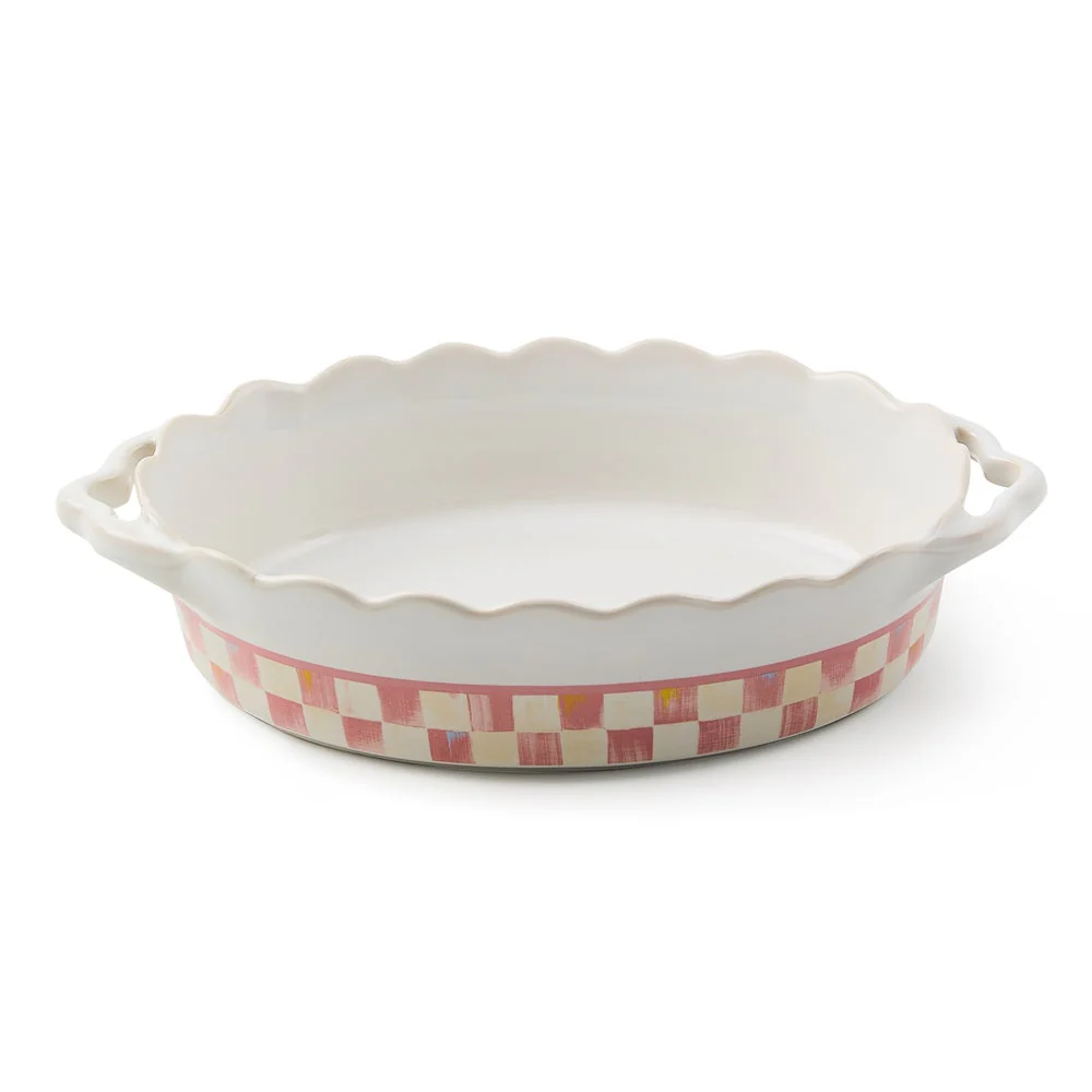 Check Everyday Oval Baker-sold individually - Image 15