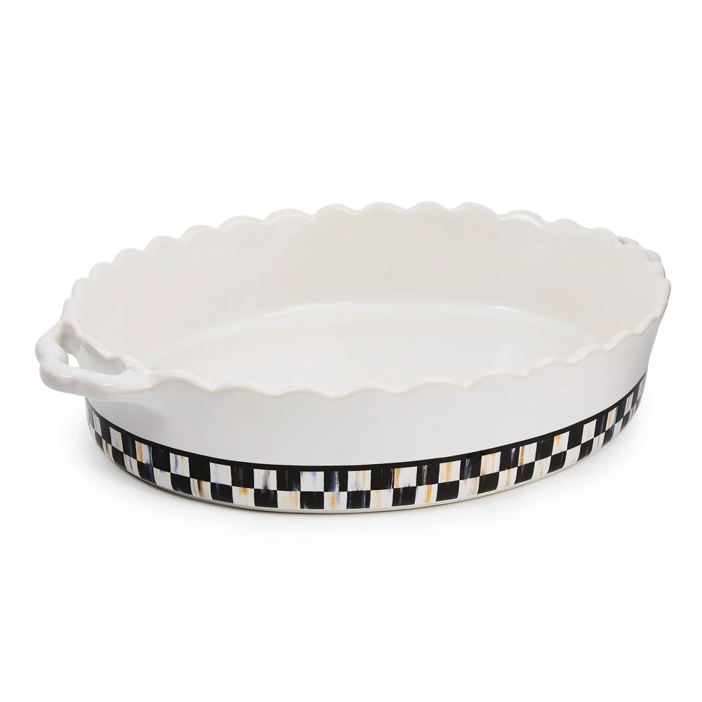 Check Everyday Oval Baker-sold individually - Image 18