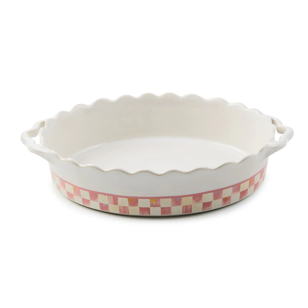 Check Everyday Oval Baker-sold individually - Image 19