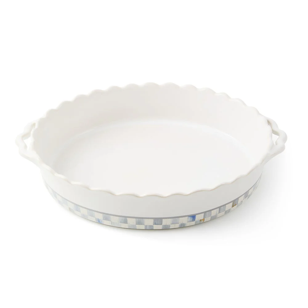 Check Everyday Oval Baker-sold individually - Image 21