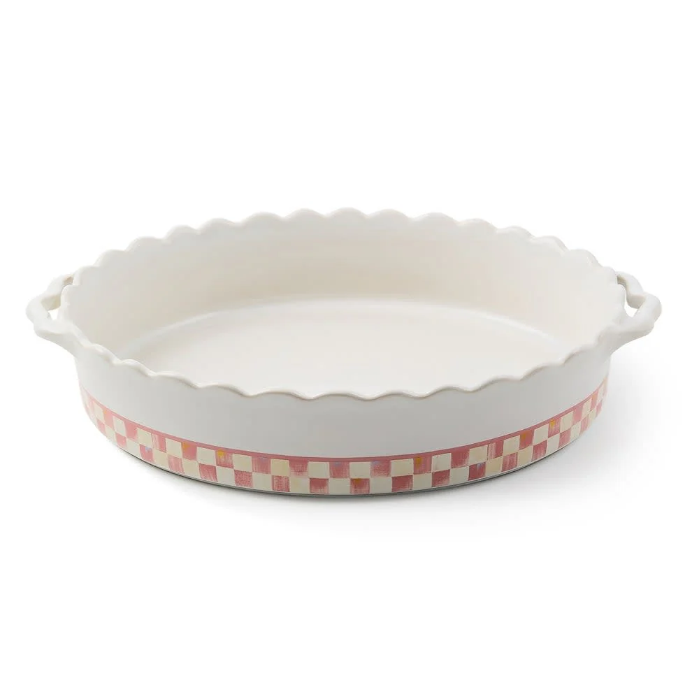 Check Everyday Oval Baker-sold individually - Image 6