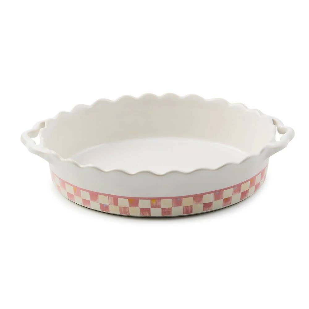 Check Everyday Oval Baker-sold individually - Image 7