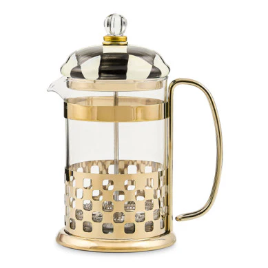 Check French Press - Image 2