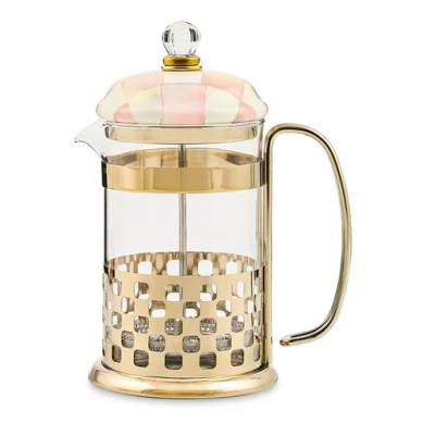 Check French Press - Image 5