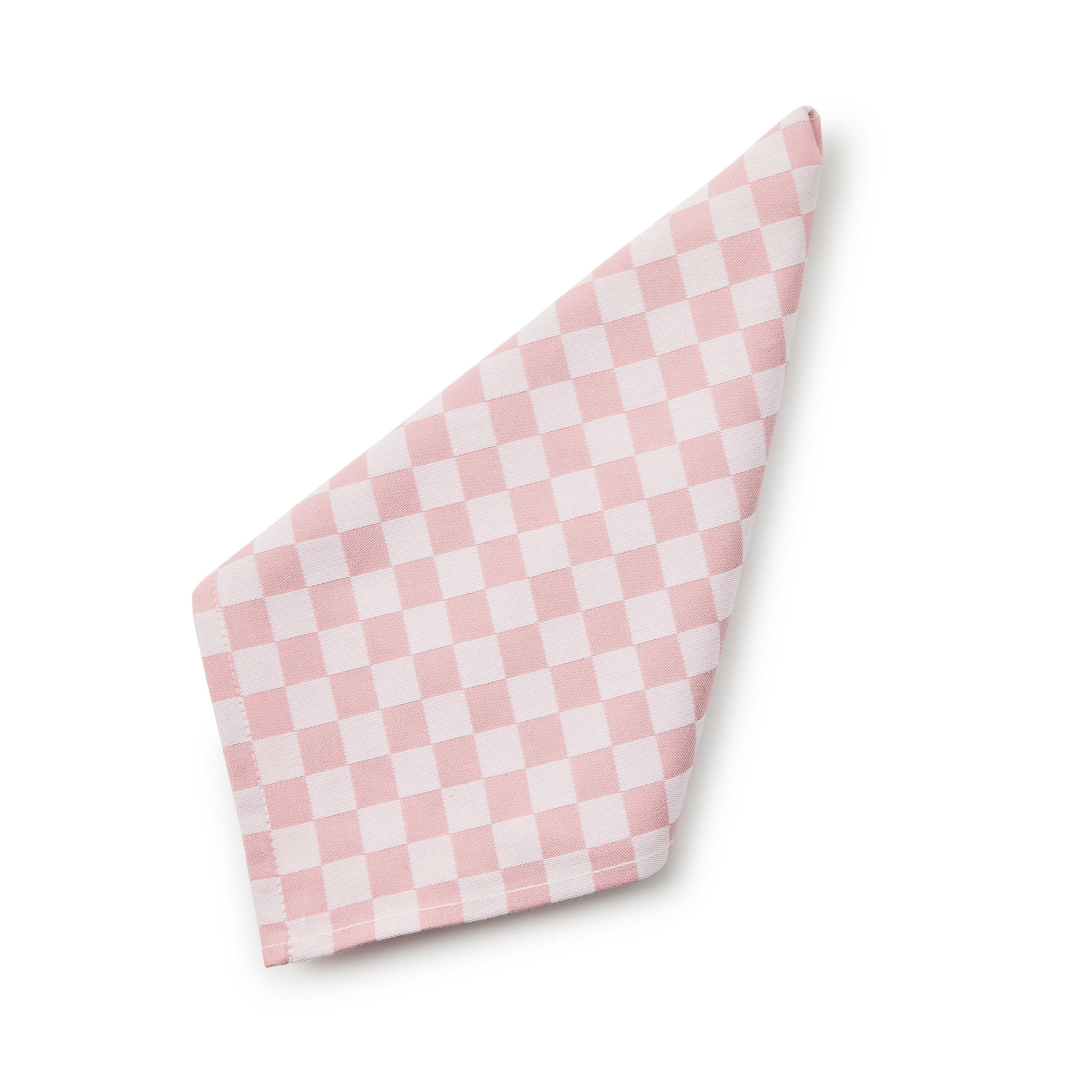Check Napkin, Set of 4 - Image 11