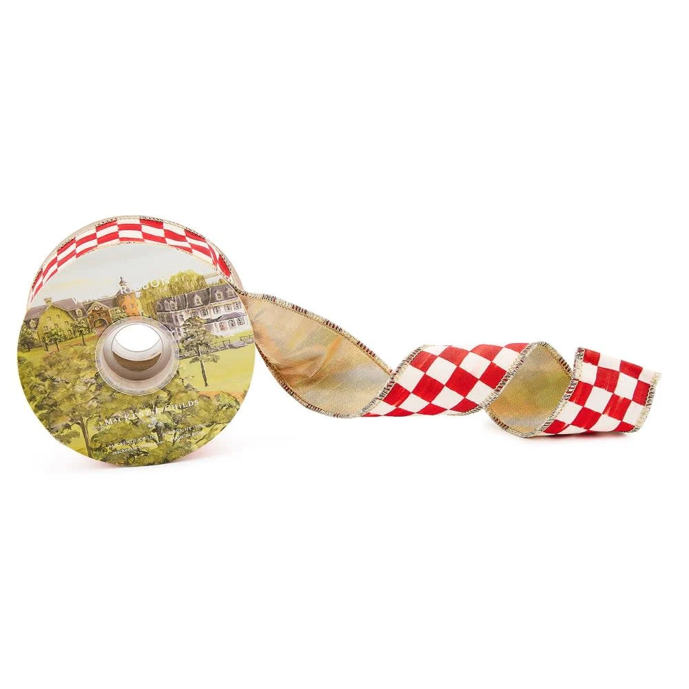 Check Ribbon - Image 6