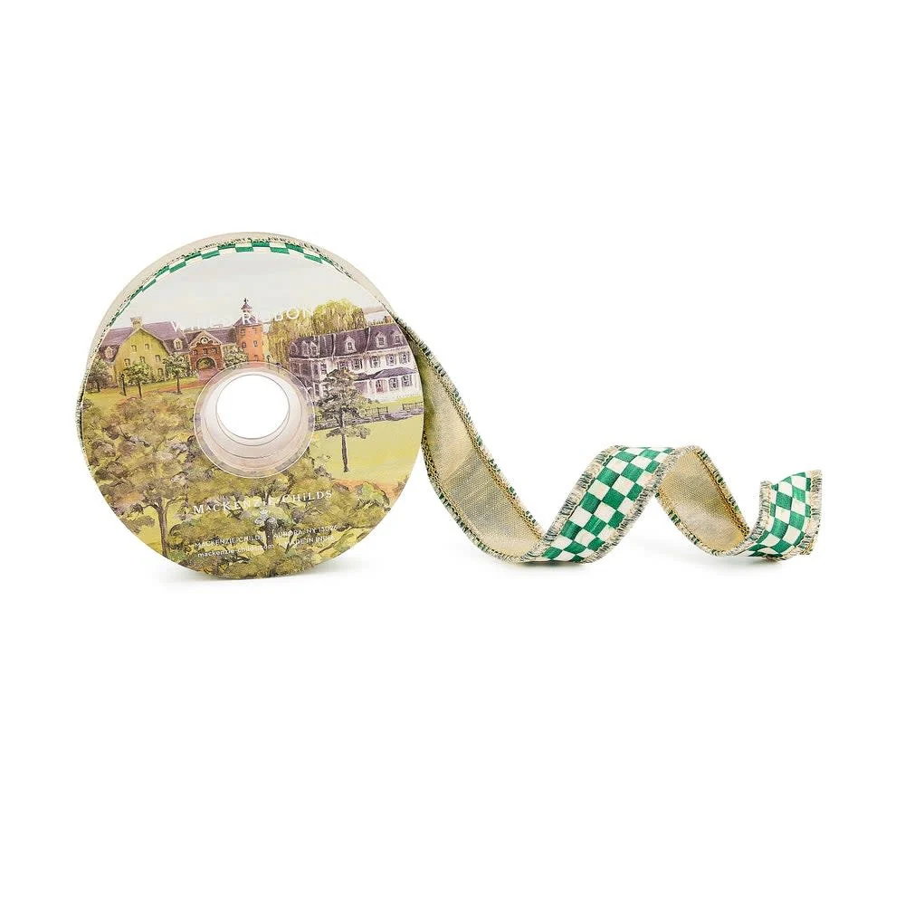 Check Ribbon - Image 8