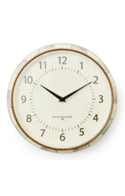 Check School Wall Clock - Image 4
