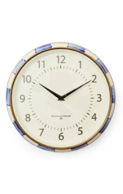 Check School Wall Clock - Image 5