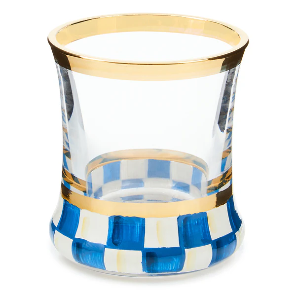 Check Shot Glass - Image 8