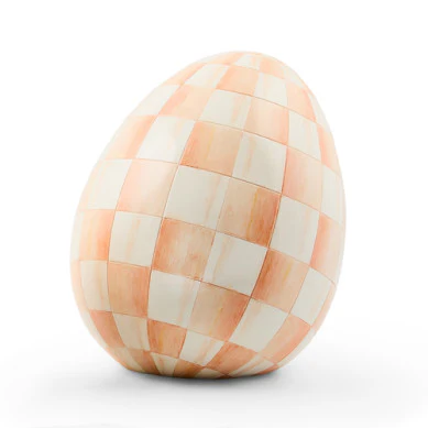 Check Small Egg
