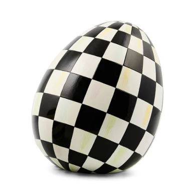 Check Small Egg - Image 3