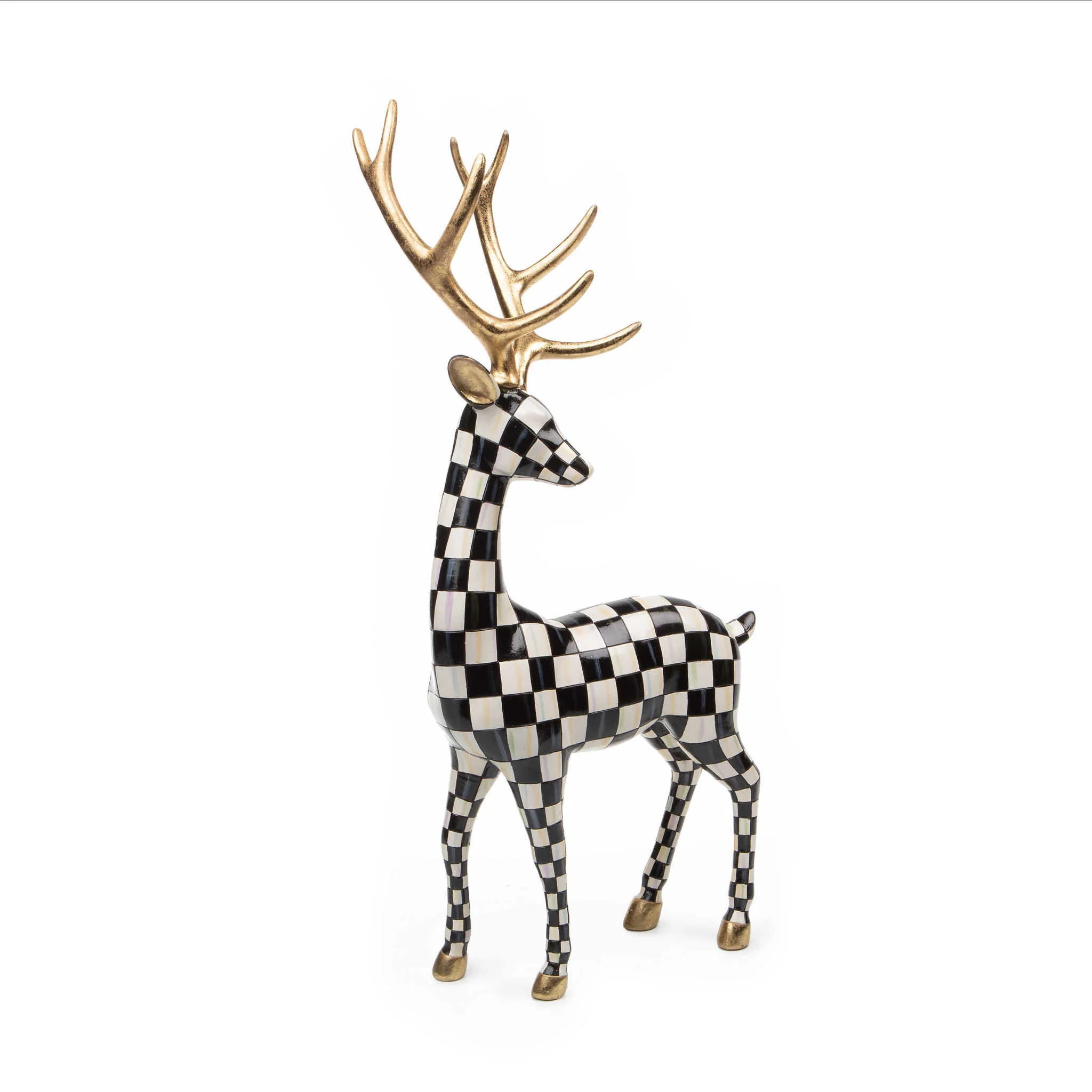 Checkmate Deer - Image 2