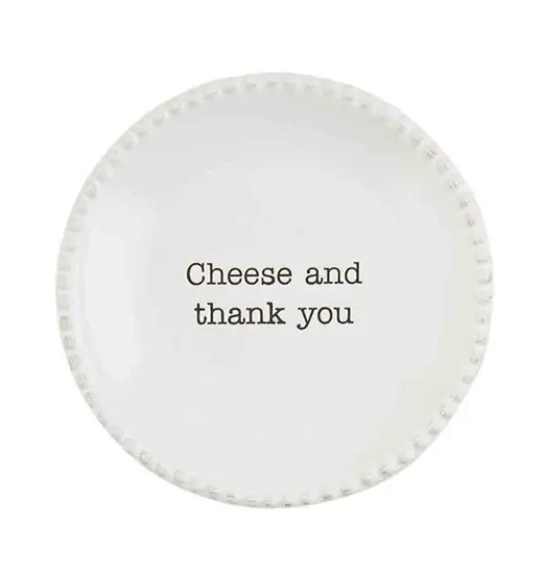 Cheese and thank you Tapas Plate - Image 2