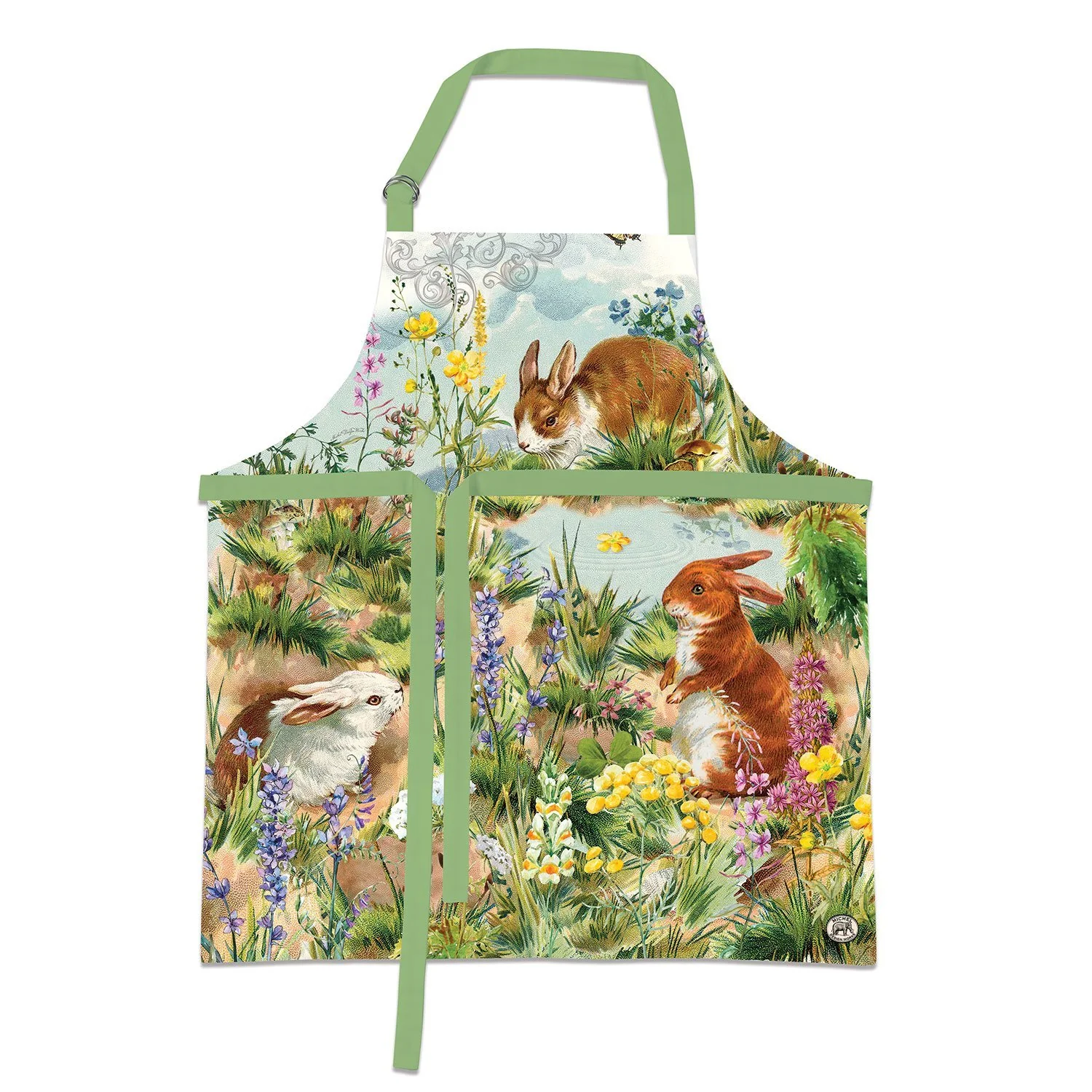 Chef Apron - Image 30