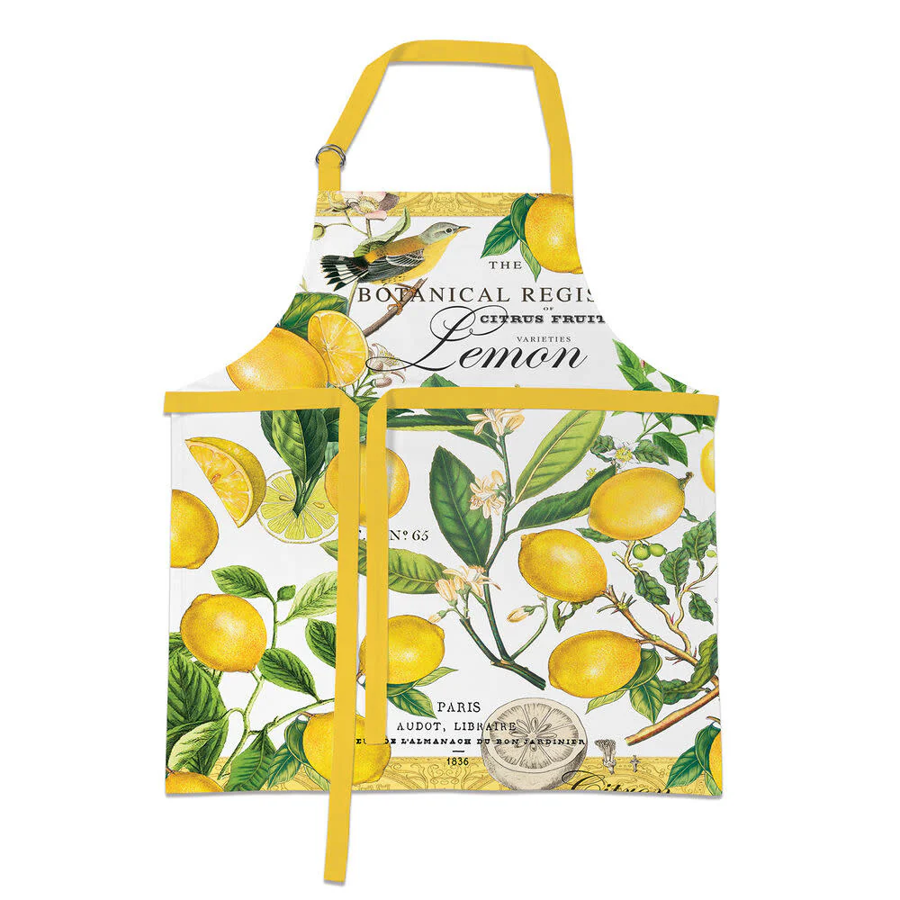 Chef Apron - Image 5