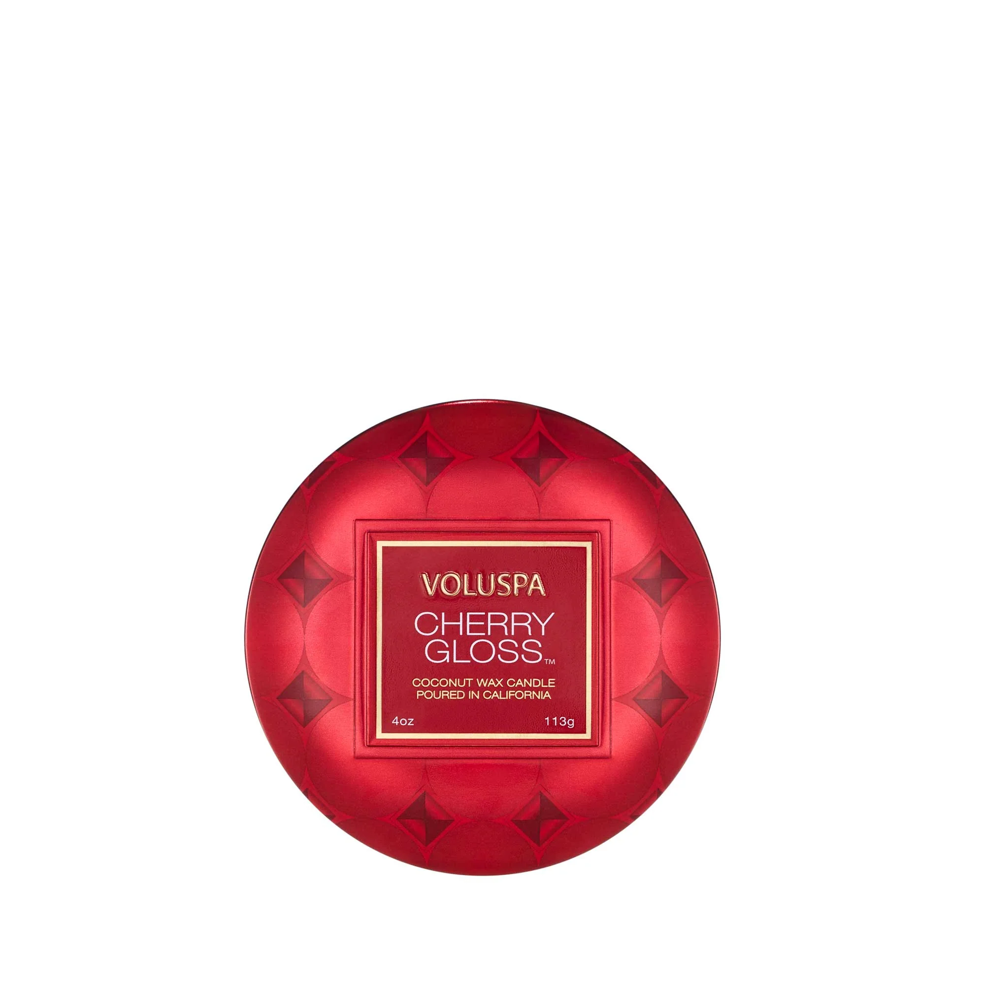 Cherry Gloss Mini Tin - Image 2
