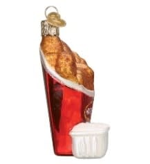Chicken Nuggets Ornament - Image 2