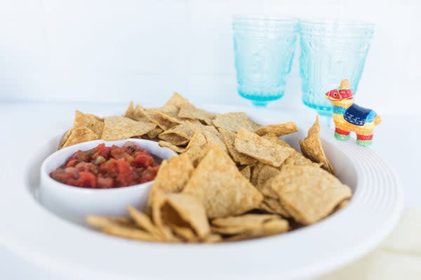 Chip And Dip - Pinstripes - Image 2