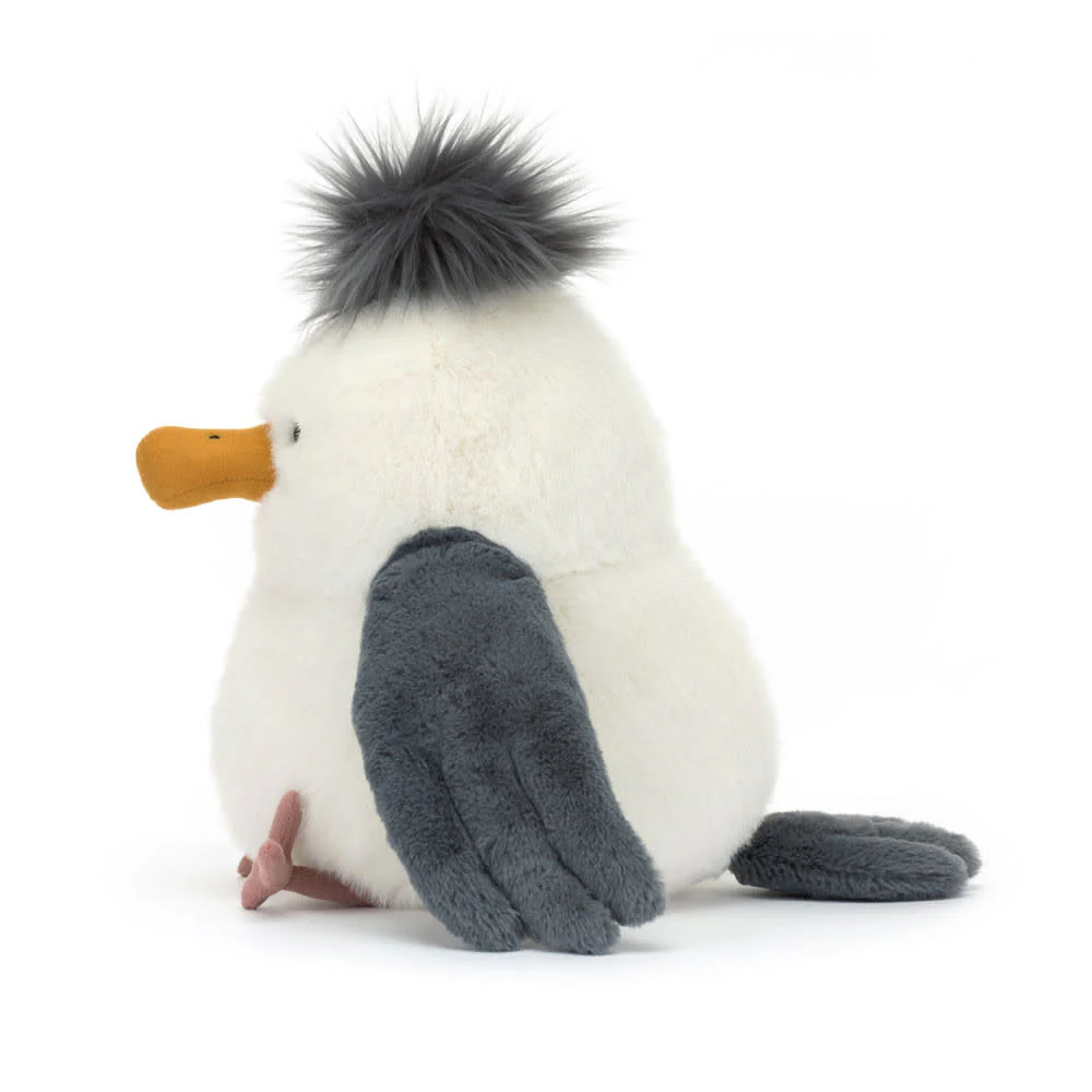 Jellycat Chip Seagull - Image 2