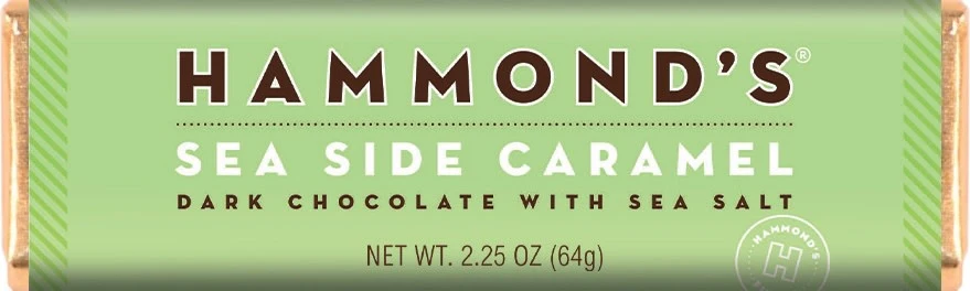 Chocolate Bar