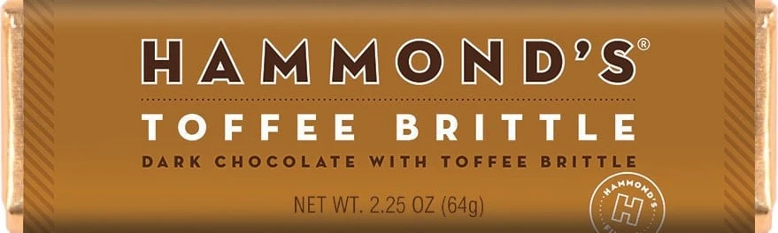 Chocolate Bar - Image 3