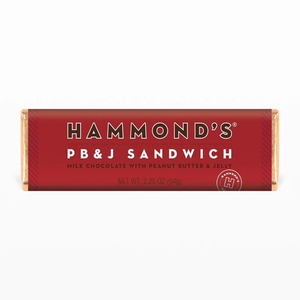 Chocolate Bar - Image 4