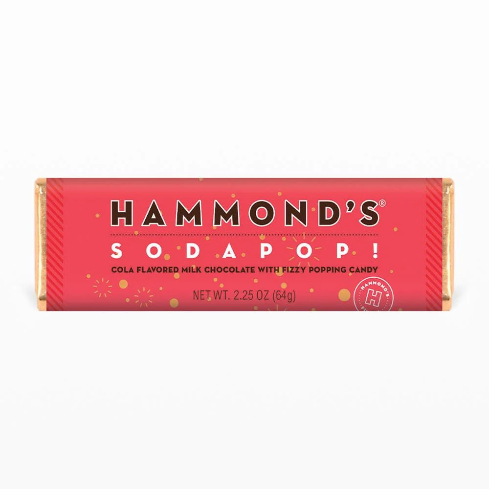 Chocolate Bar - Image 8