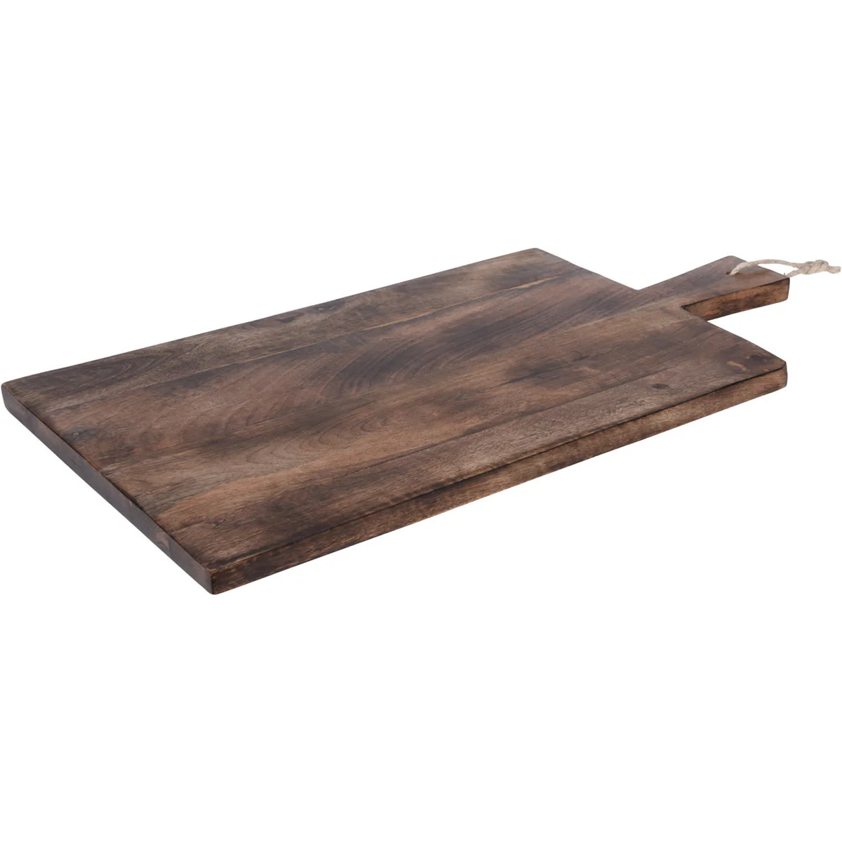 Chopping Board 61x30cm Wood - Image 2