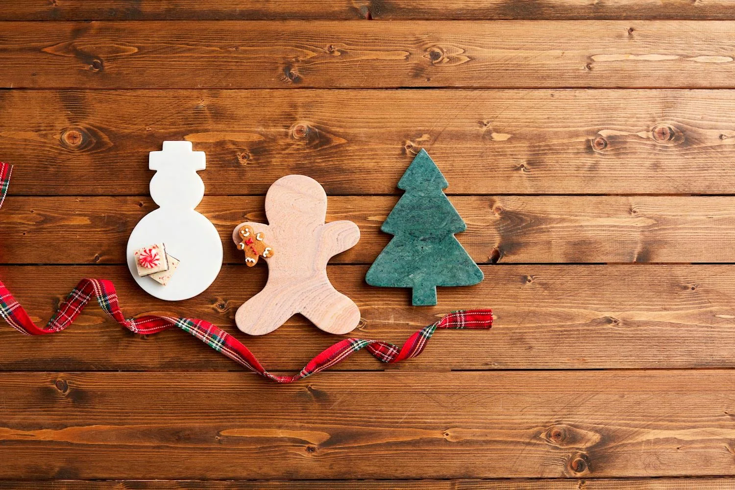 Christmas Mini Marble Boards - Image 2