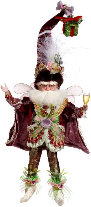 Christmas Party Fairy - Image 2