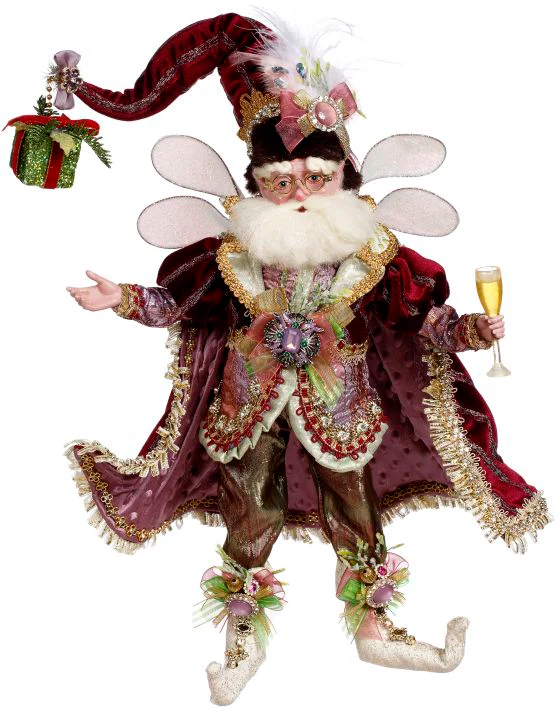 Christmas Party Fairy - Image 3