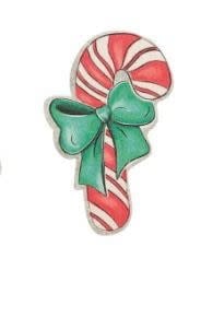 Christmas Pop Up Sponges - Image 3