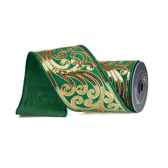 Christmas Scroll - Image 2
