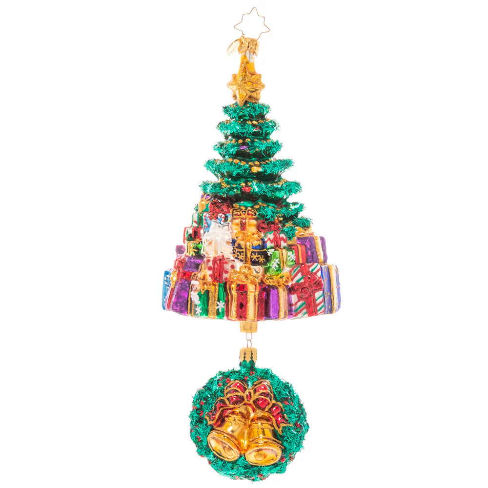 Christmas Splendor Tree