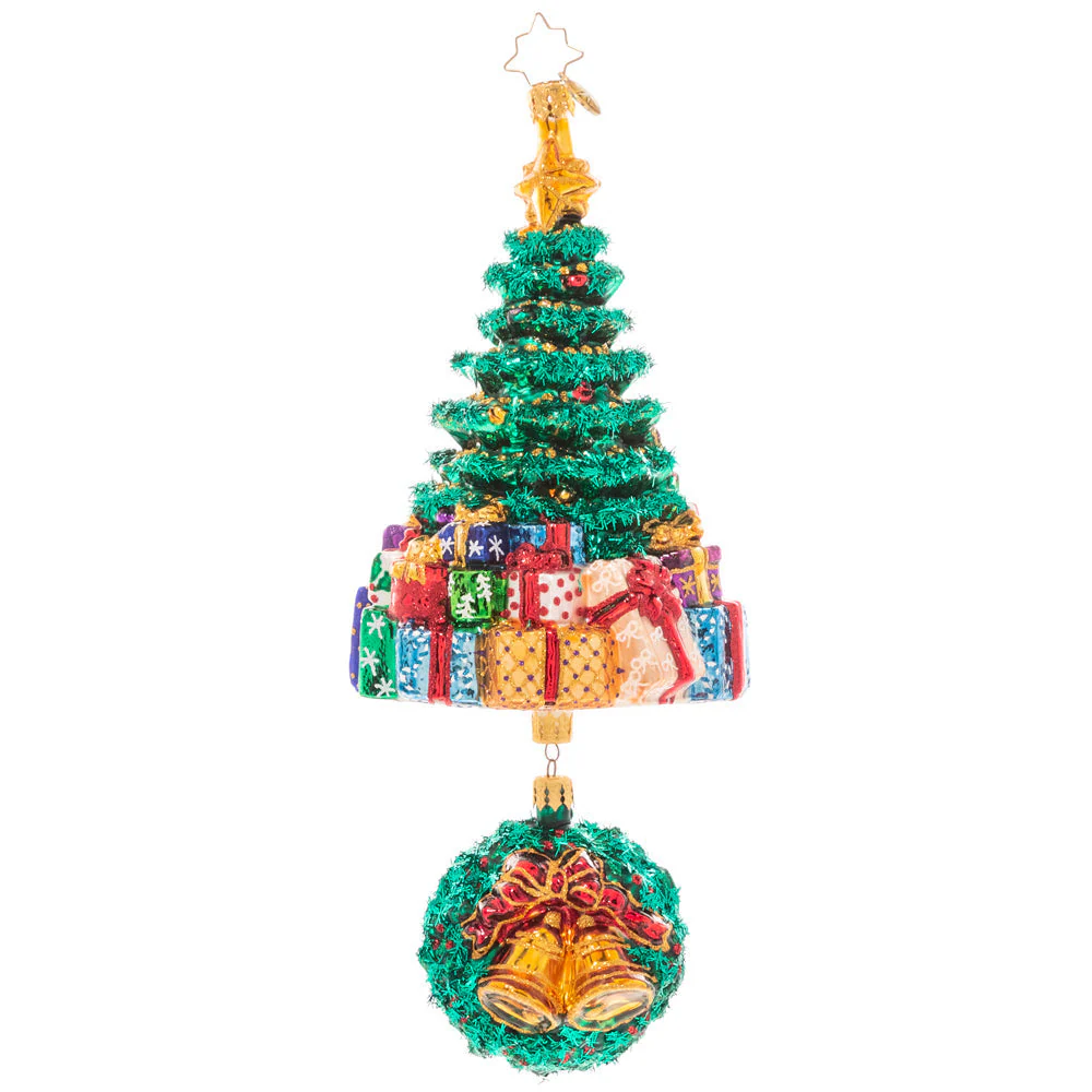 Christmas Splendor Tree - Image 2