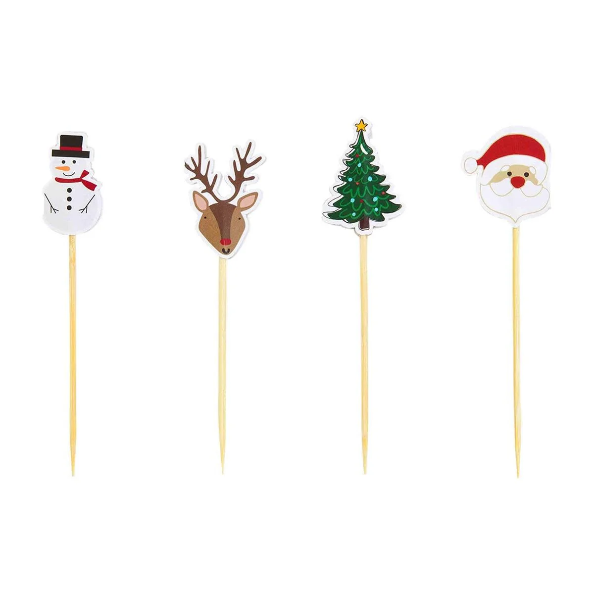 Christmas Toothpick - Image 2