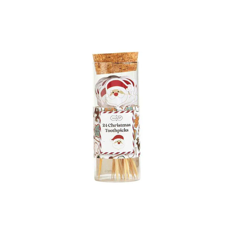 Christmas Toothpick - Image 4